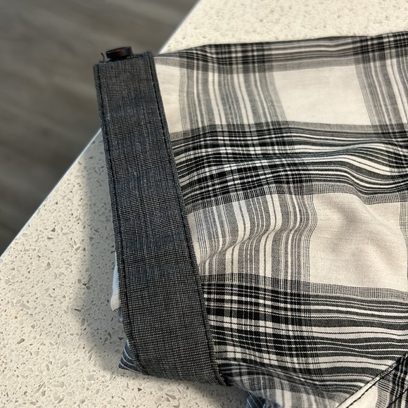 Men’s for him, London, casual short sleeve button-down - Picture 7 of 8